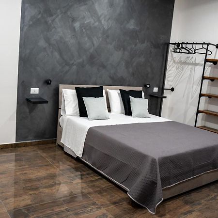 B&B Santa Lucy L.A.M. Naples Luaran gambar