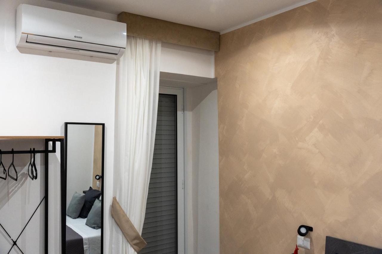 B&B Santa Lucy L.A.M. Naples Luaran gambar